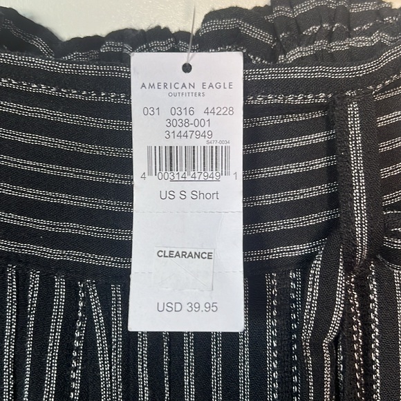American Eagle Pants NWT - Picture 4 of 4